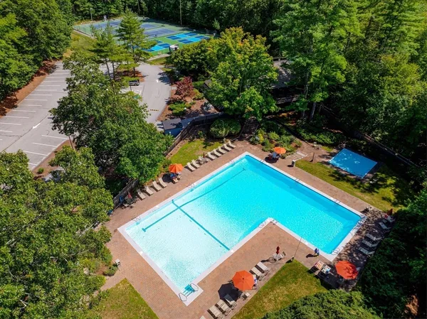 $549,900 | 232 Old Beaverbrook, Unit 232, Acton, MA 01718