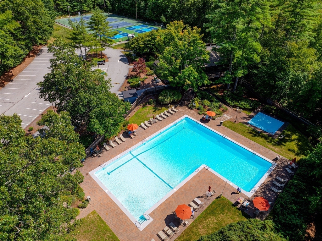 232 Old Beaverbrook, Unit 232 Acton, MA 01718 - Photo 30 of 42