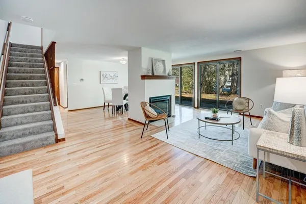 $549,900 | 232 Old Beaverbrook, Unit 232, Acton, MA 01718
