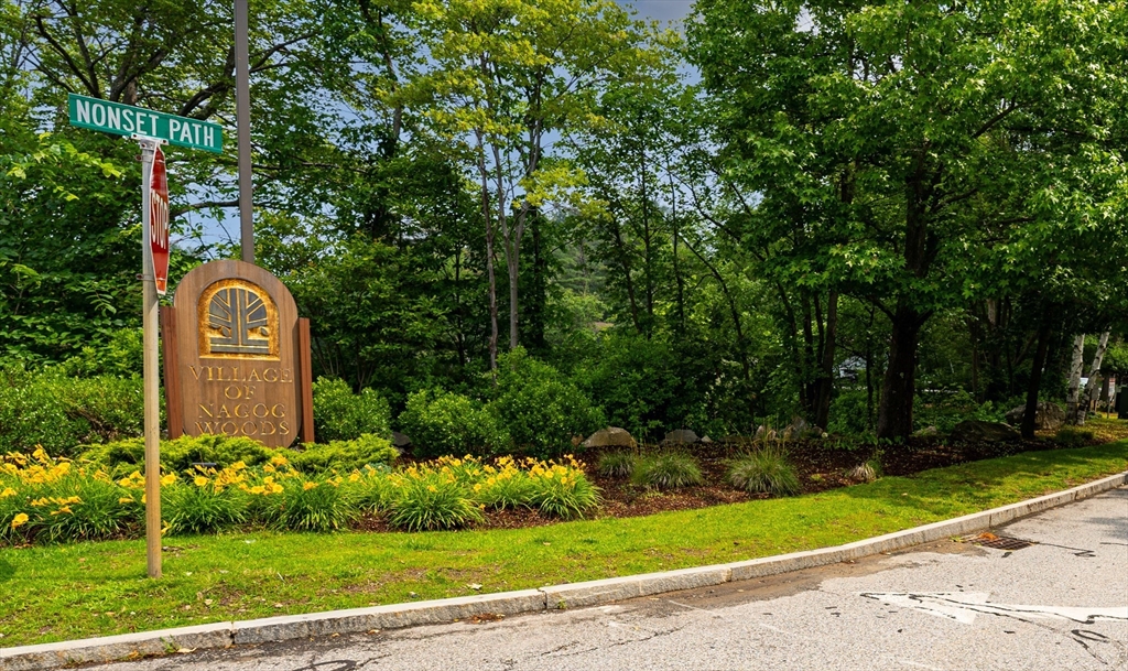 232 Old Beaverbrook, Unit 232 Acton, MA 01718 - Photo 39 of 42