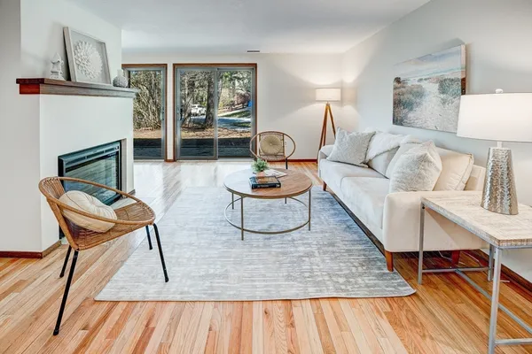 $549,900 | 232 Old Beaverbrook, Unit 232, Acton, MA 01718