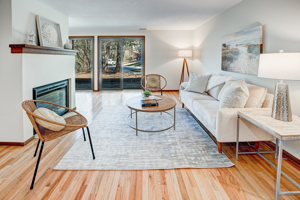 232 Old Beaverbrook, Unit 232 Acton, MA 01718 - Photo 4 of 42