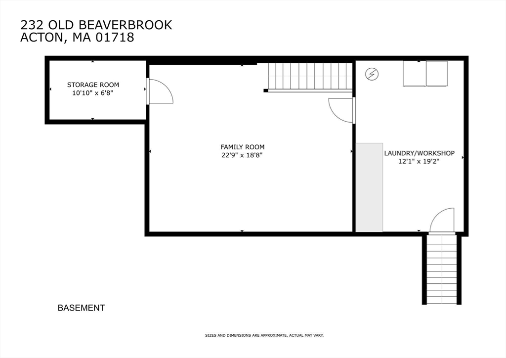 232 Old Beaverbrook, Unit 232 Acton, MA 01718 - Photo 42 of 42