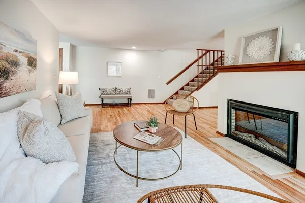 $549,900 | 232 Old Beaverbrook, Unit 232, Acton, MA 01718