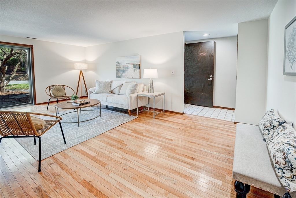 232 Old Beaverbrook, Unit 232 Acton, MA 01718 - Photo 6 of 42