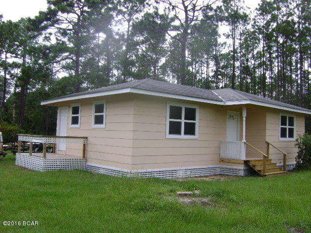 9635 Morar Road Southport, FL 32409 - Photo 12 of 18