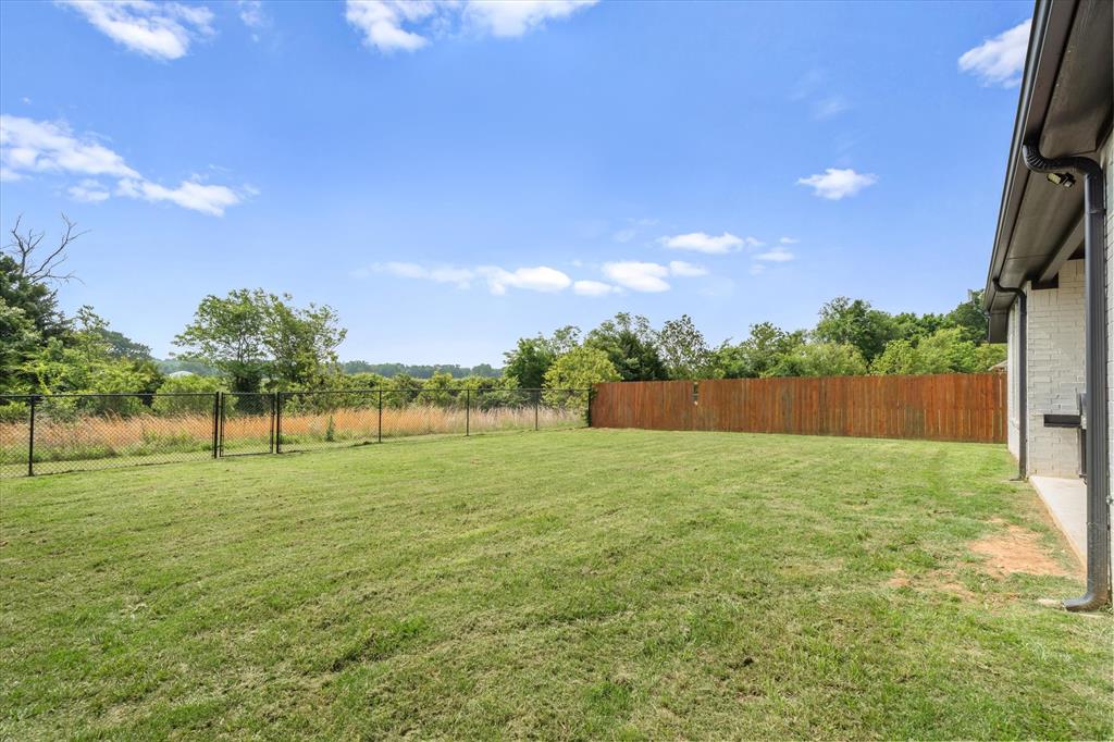 1883 Meadowview Canton, TX 75103 - Photo 36 of 37