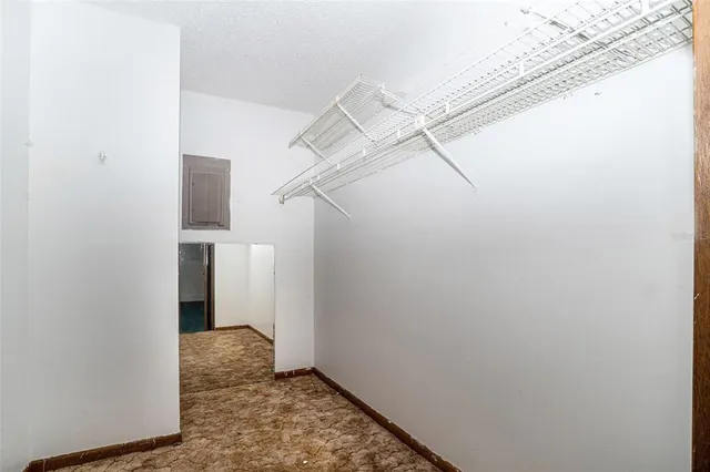 a view of small space