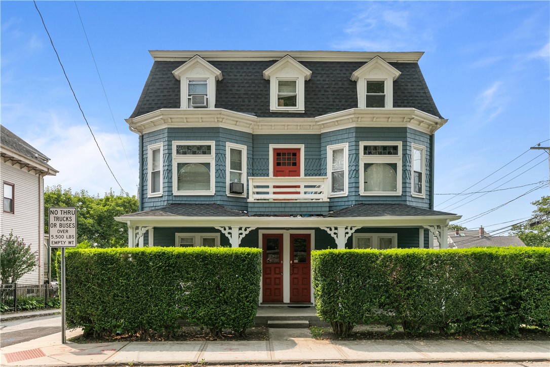 501 Spring Street Newport, RI 02840 - Photo 1 of 38 Gallery Image 1