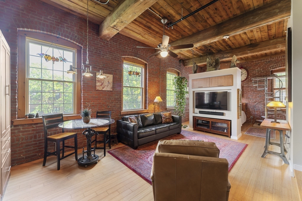 1511 Main Street, Unit C305 Worcester, MA 01603 - Photo 10 of 26