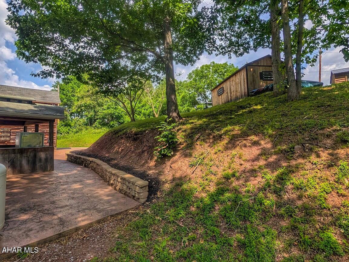 386 Burkett Bridge Road Everett, PA 15537 - Photo 80 of 85