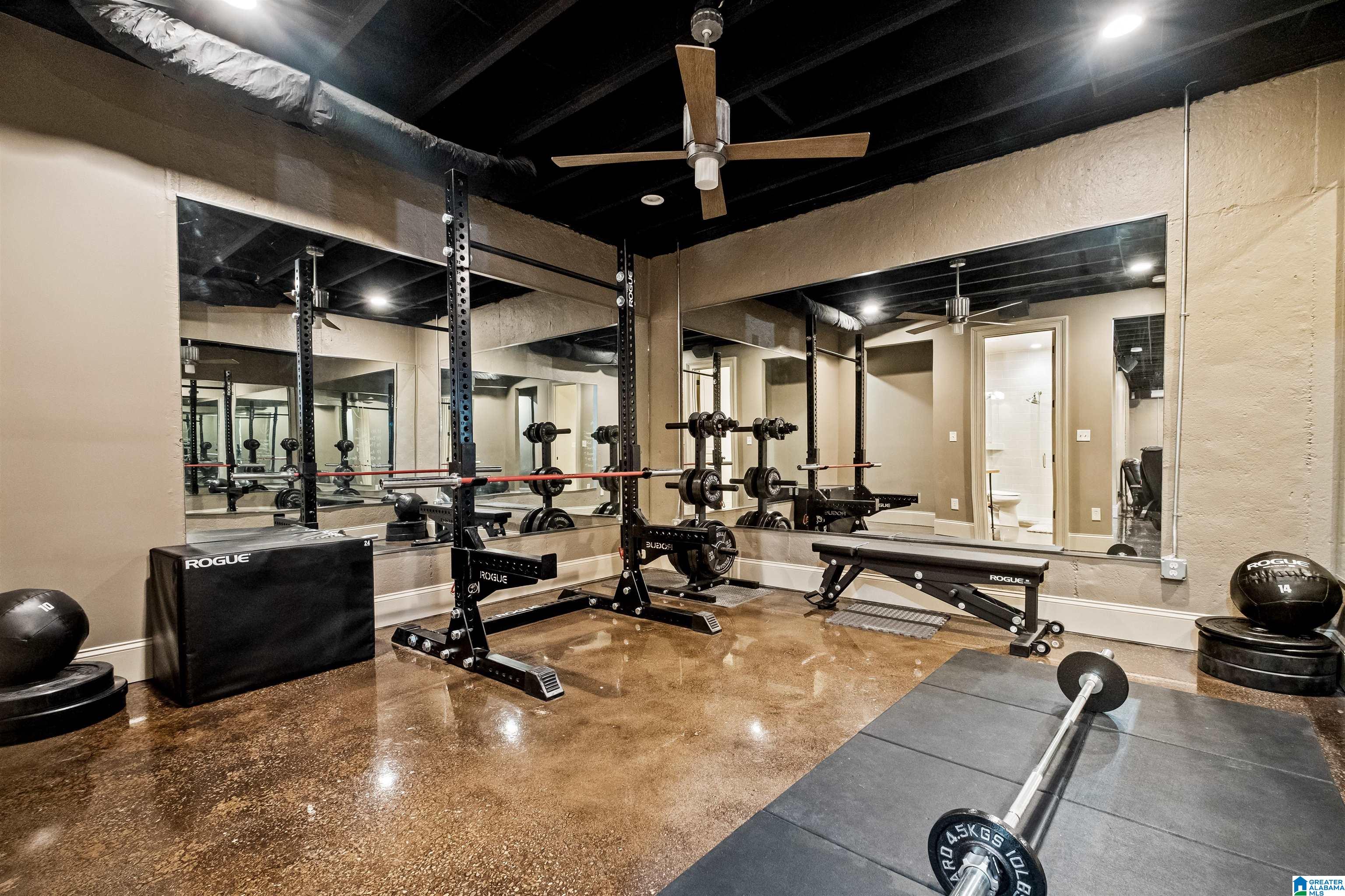 4150 Ternview Road Birmingham, AL 35242 - Photo 44 of 50