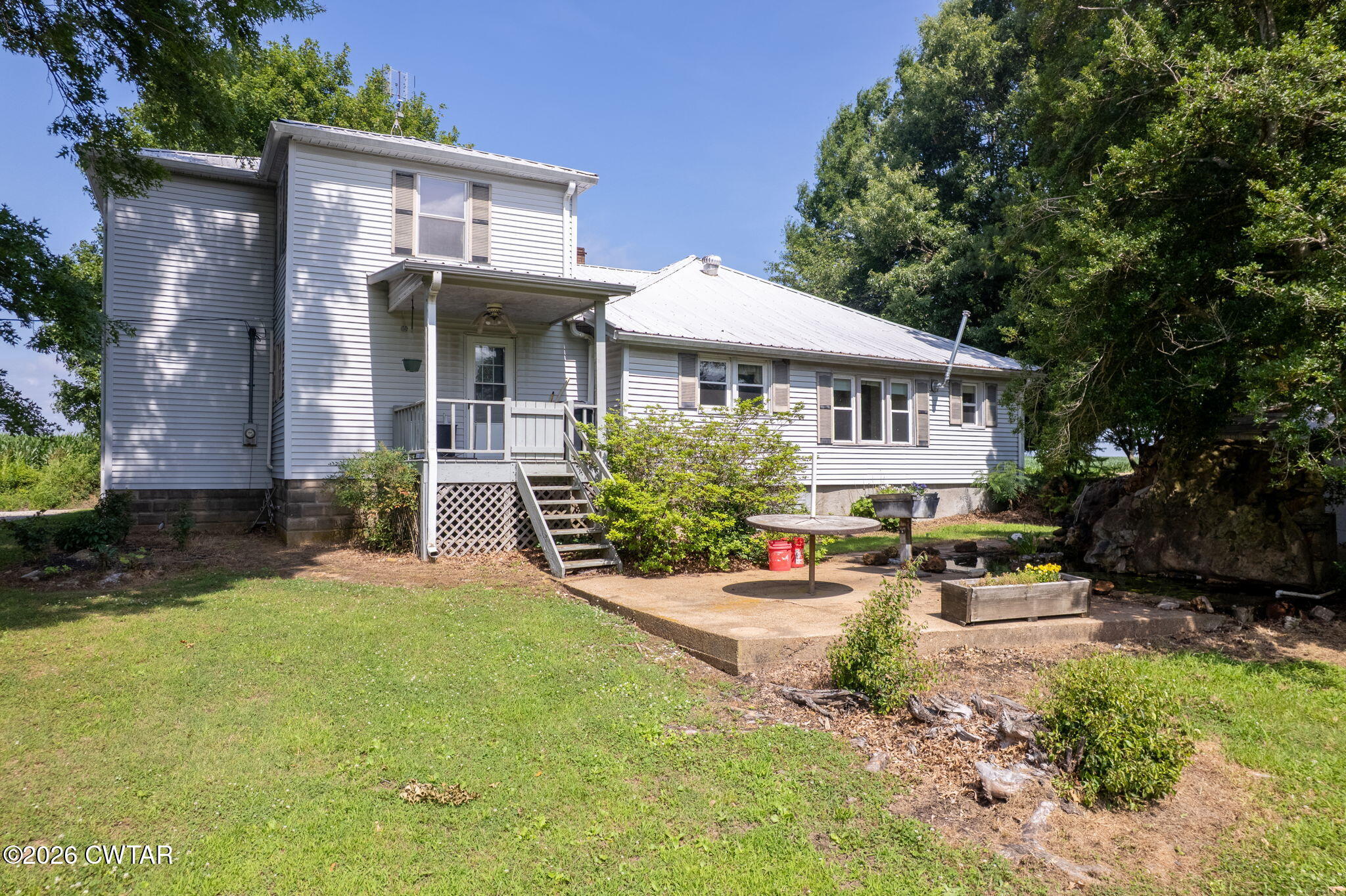 32 Herman Cavitt Road Dyer, TN 38330 - Photo 36 of 36 DJI_0060-HDR