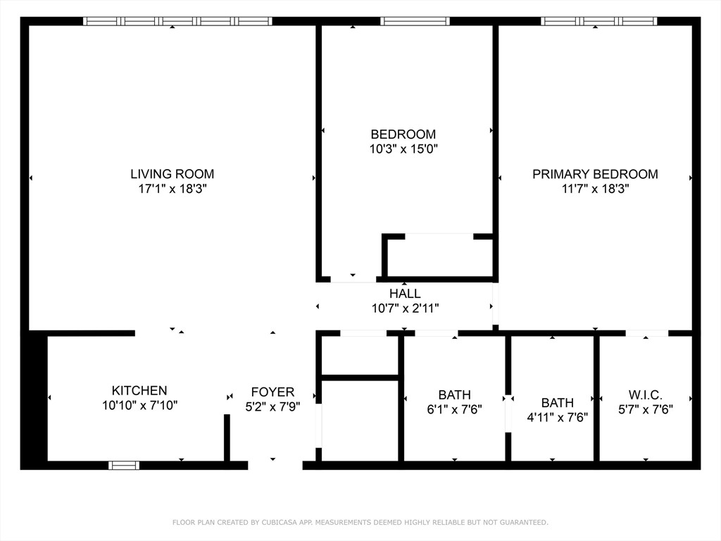36 Dunham Road, Unit 208 Beverly, MA 01915 - Photo 19 of 19 Gallery Image 19