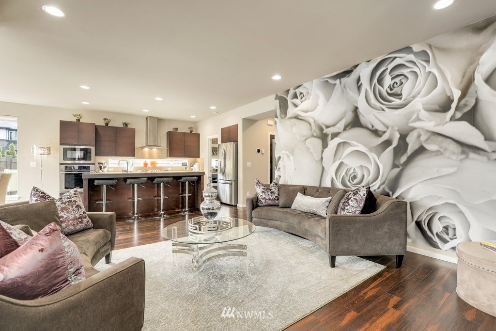4102 168th Place Southeast Bothell, WA 98012 - Photo 14 of 40