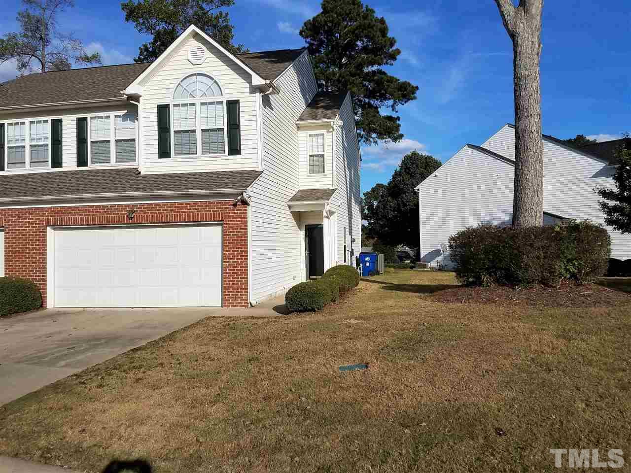 2663 Blackwolf Run Lane Raleigh, NC 27604 - Photo 1 of 25 Gallery Image 1