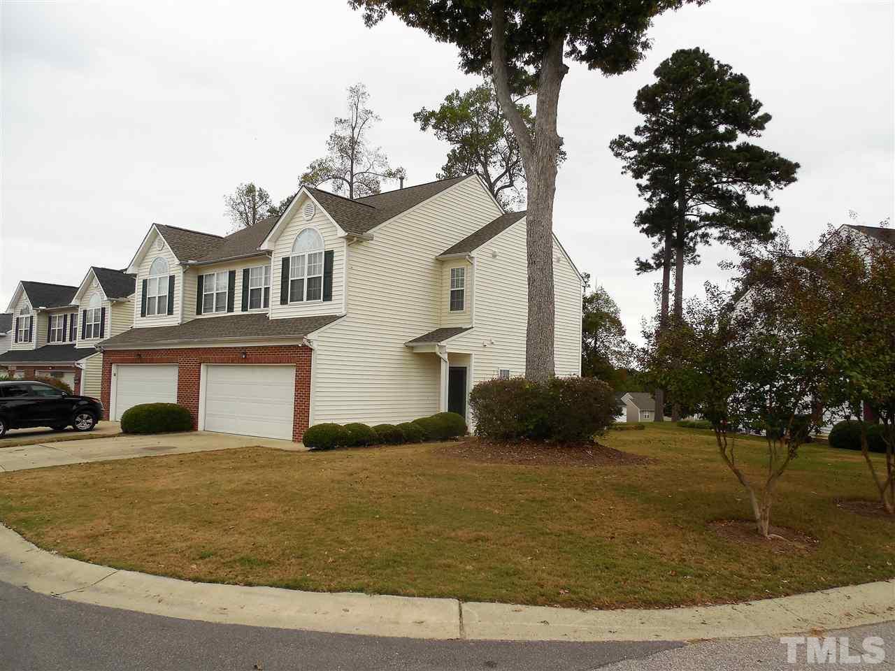 2663 Blackwolf Run Lane Raleigh, NC 27604 - Photo 2 of 25 Gallery Image 2