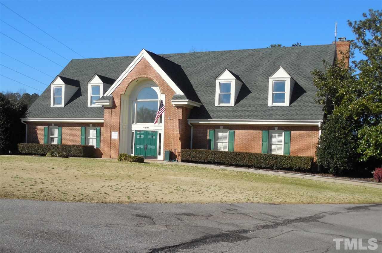 2663 Blackwolf Run Lane Raleigh, NC 27604 - Photo 25 of 25 Gallery Image 25