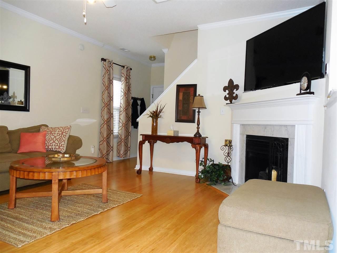 2663 Blackwolf Run Lane Raleigh, NC 27604 - Photo 3 of 25 Gallery Image 3