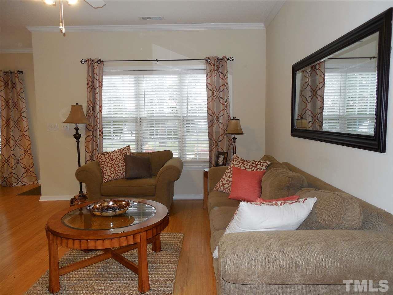 2663 Blackwolf Run Lane Raleigh, NC 27604 - Photo 4 of 25 Gallery Image 4