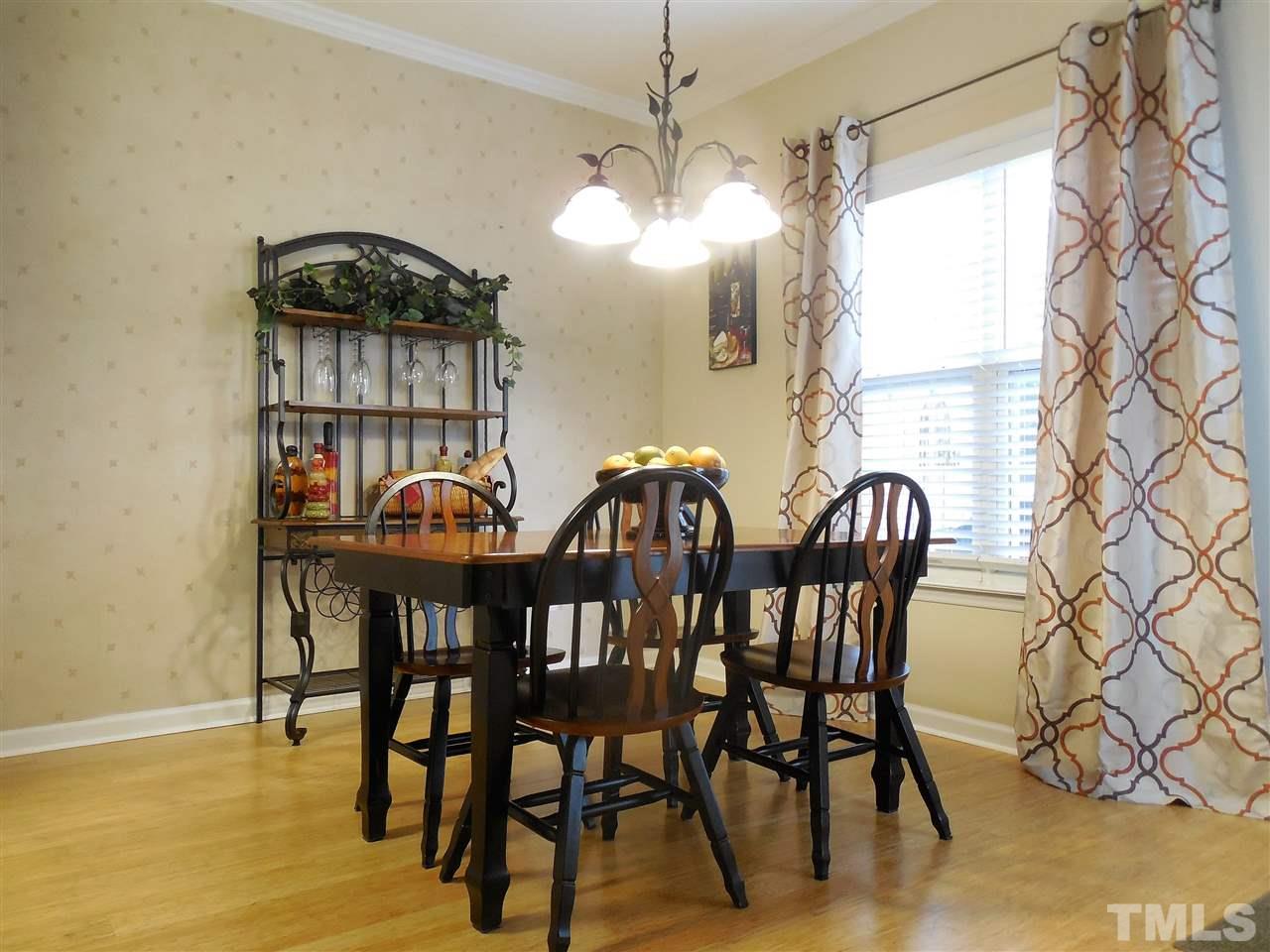 2663 Blackwolf Run Lane Raleigh, NC 27604 - Photo 8 of 25 Gallery Image 8