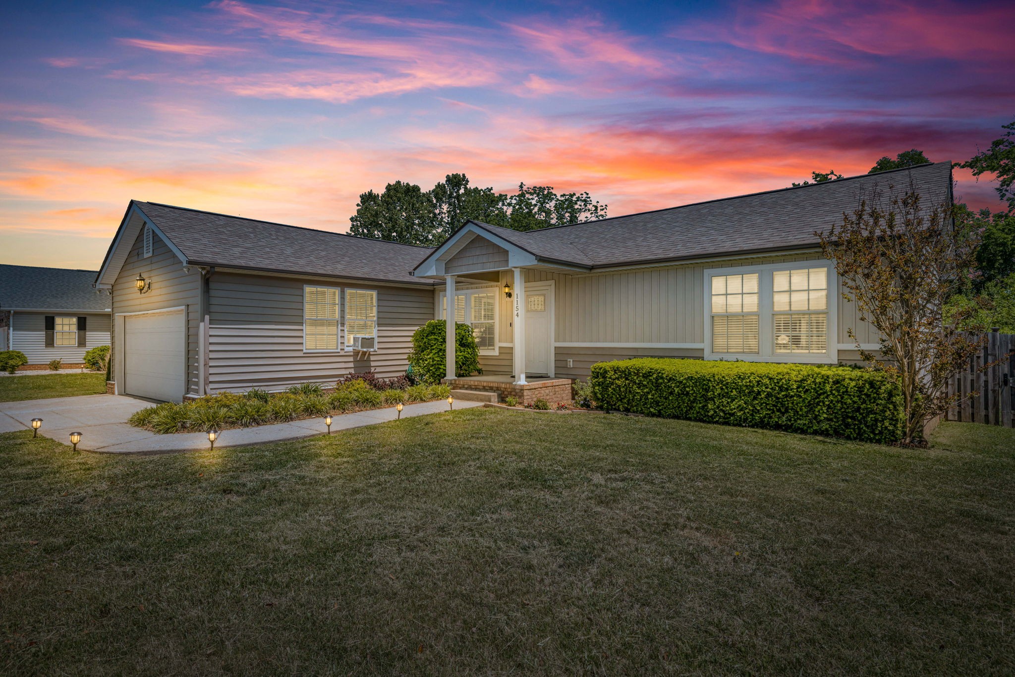1154 Wrights Mill Road Spring Hill, TN 37174 - Photo 1 of 38
