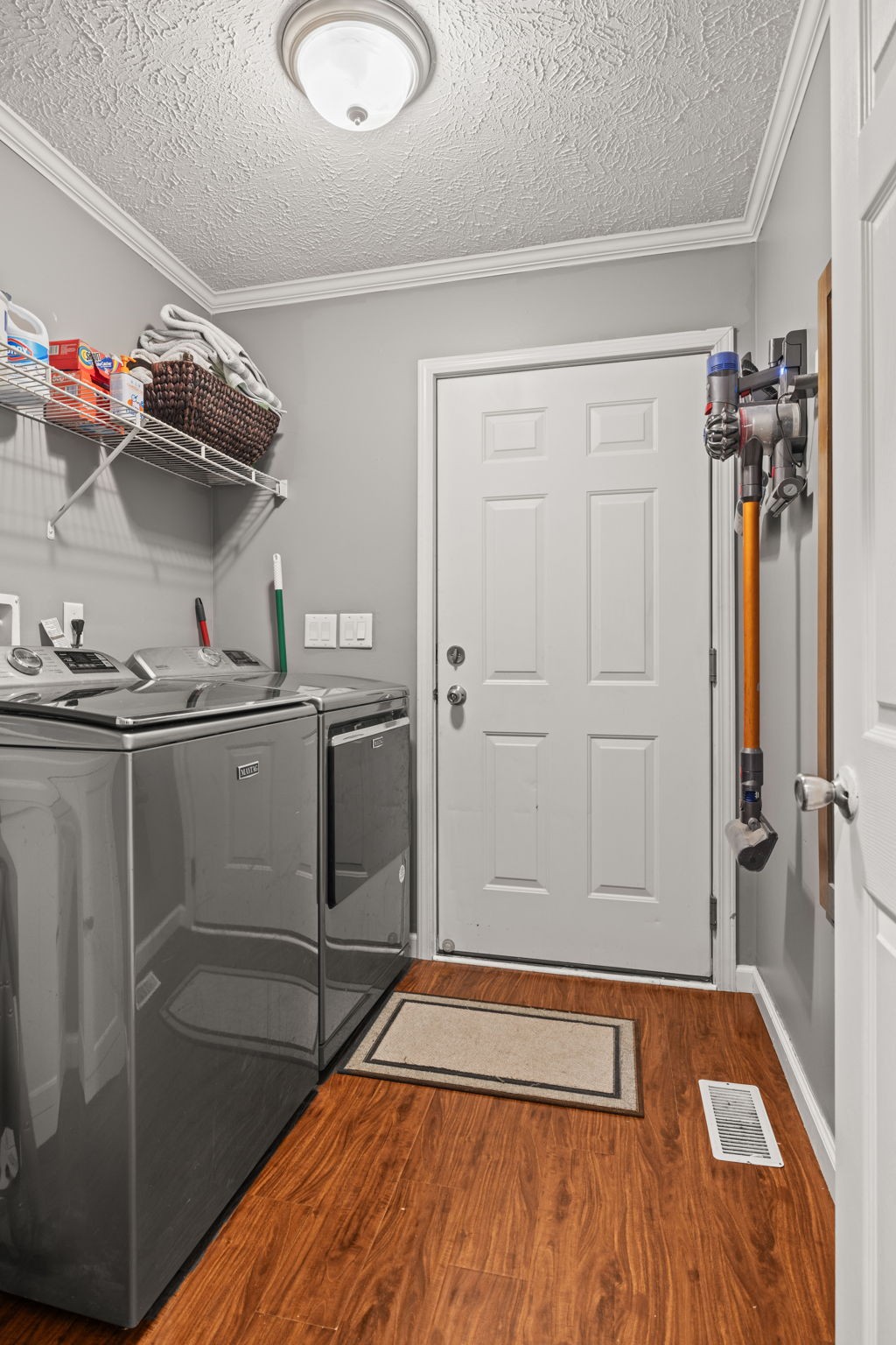 1154 Wrights Mill Road Spring Hill, TN 37174 - Photo 28 of 38 a room with storage and utility