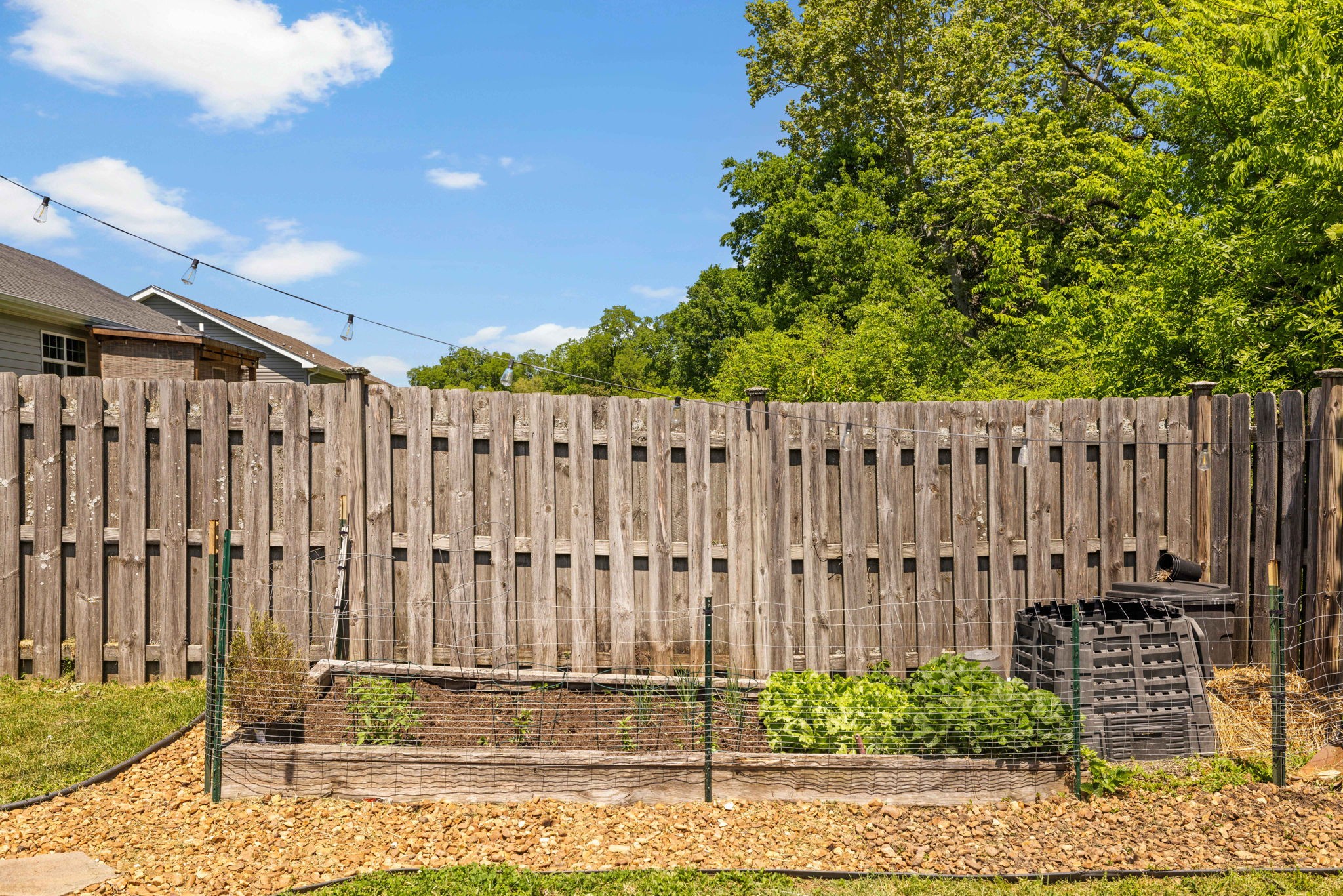 1154 Wrights Mill Road Spring Hill, TN 37174 - Photo 33 of 38 a view of a barn with wooden fence