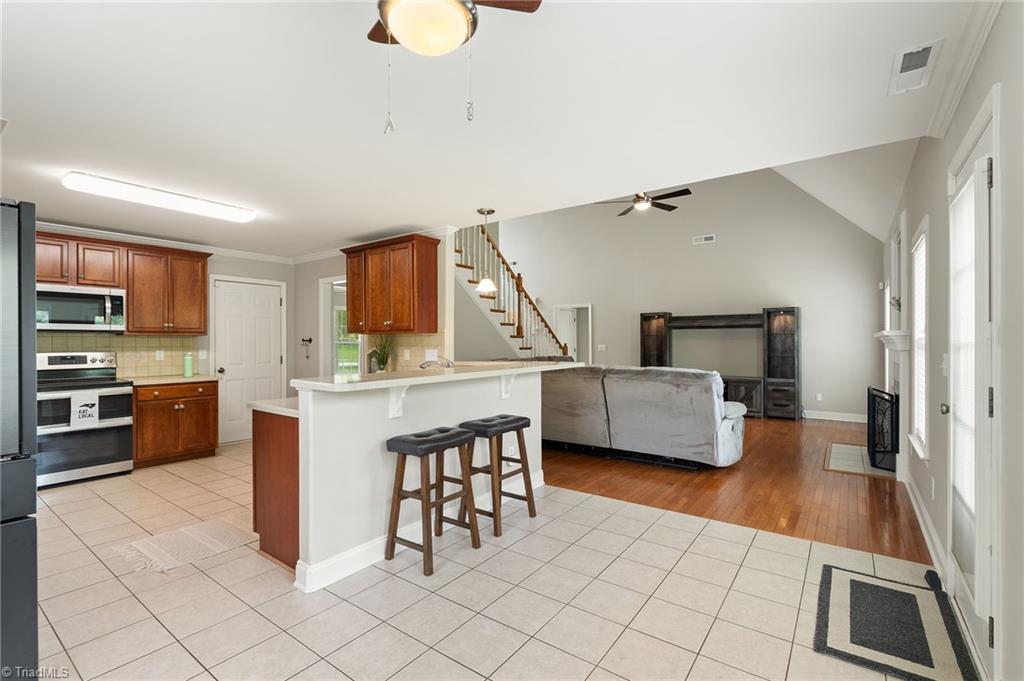 7084 Bridgewood Road Clemmons, NC 27012 - Photo 11 of 48