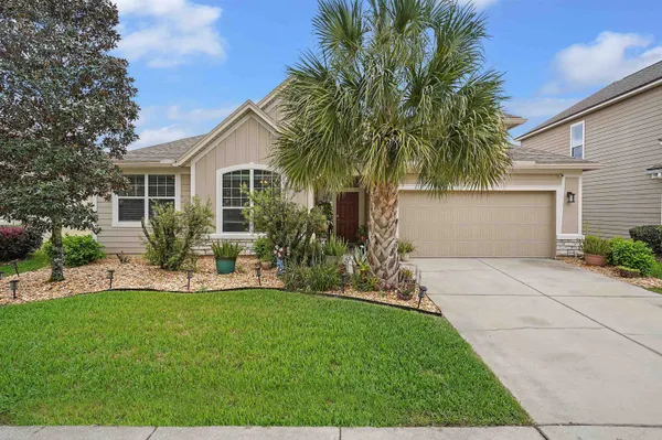 $550,000 | 553 Casa Sevilla Avenue, St. Augustine, FL 32092