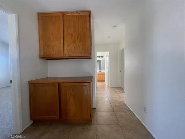 a view of a utility room with washer and dryer