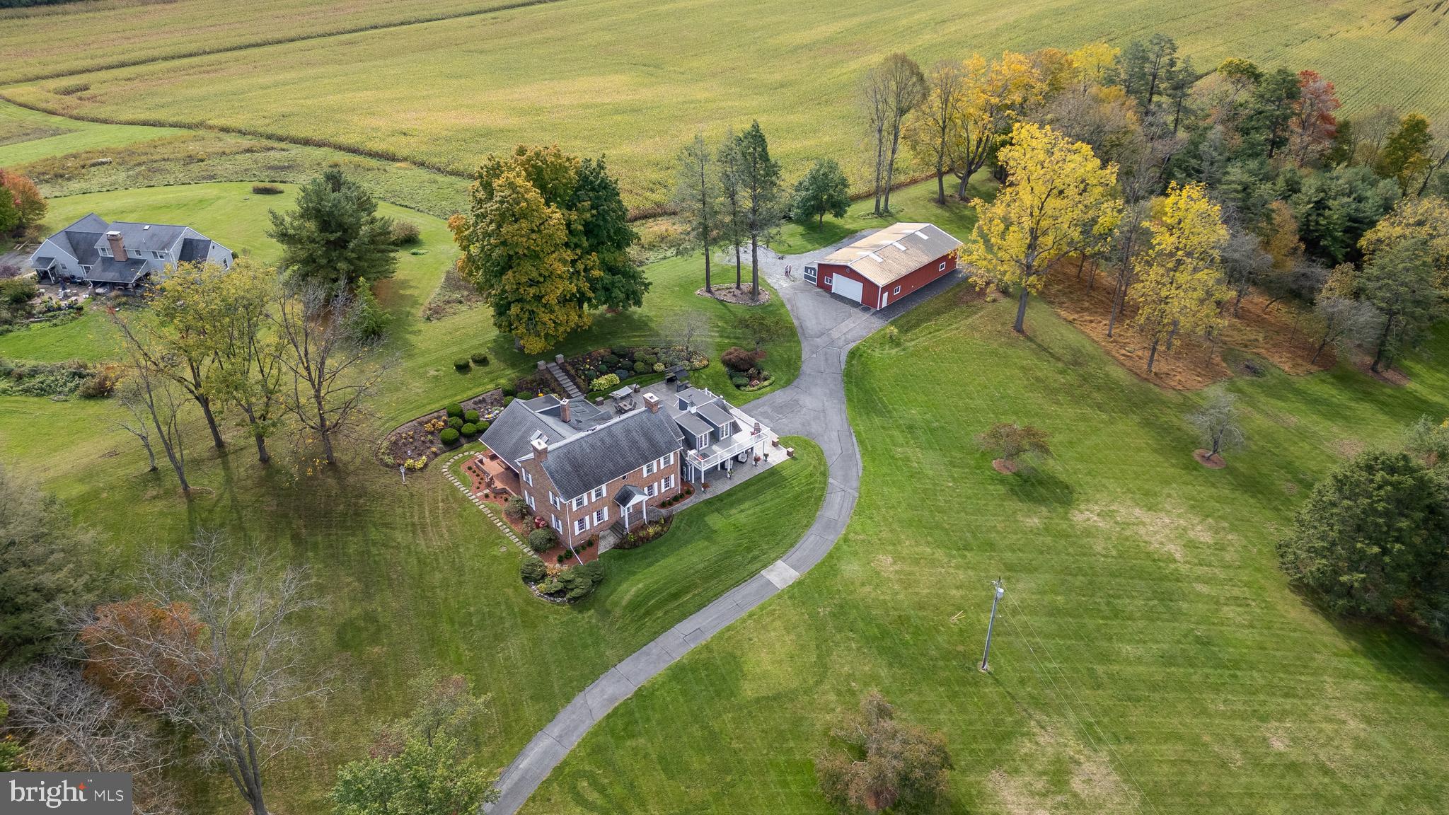 261 Old Fort Road Spring Mills, PA 16875 - Photo 48 of 54