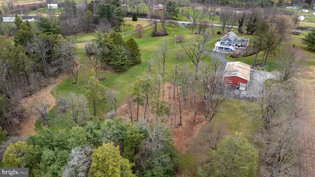 $949,000 | 261 Old Fort Road, Spring Mills, PA 16875
