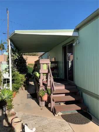 a view of outdoor space