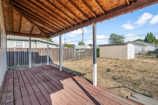 $220,000 | 1708 East Tilsley Place, Spokane, WA 99207