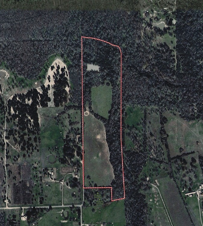 Tbd Holik Road Hempstead, TX 77445 - Photo 2 of 50