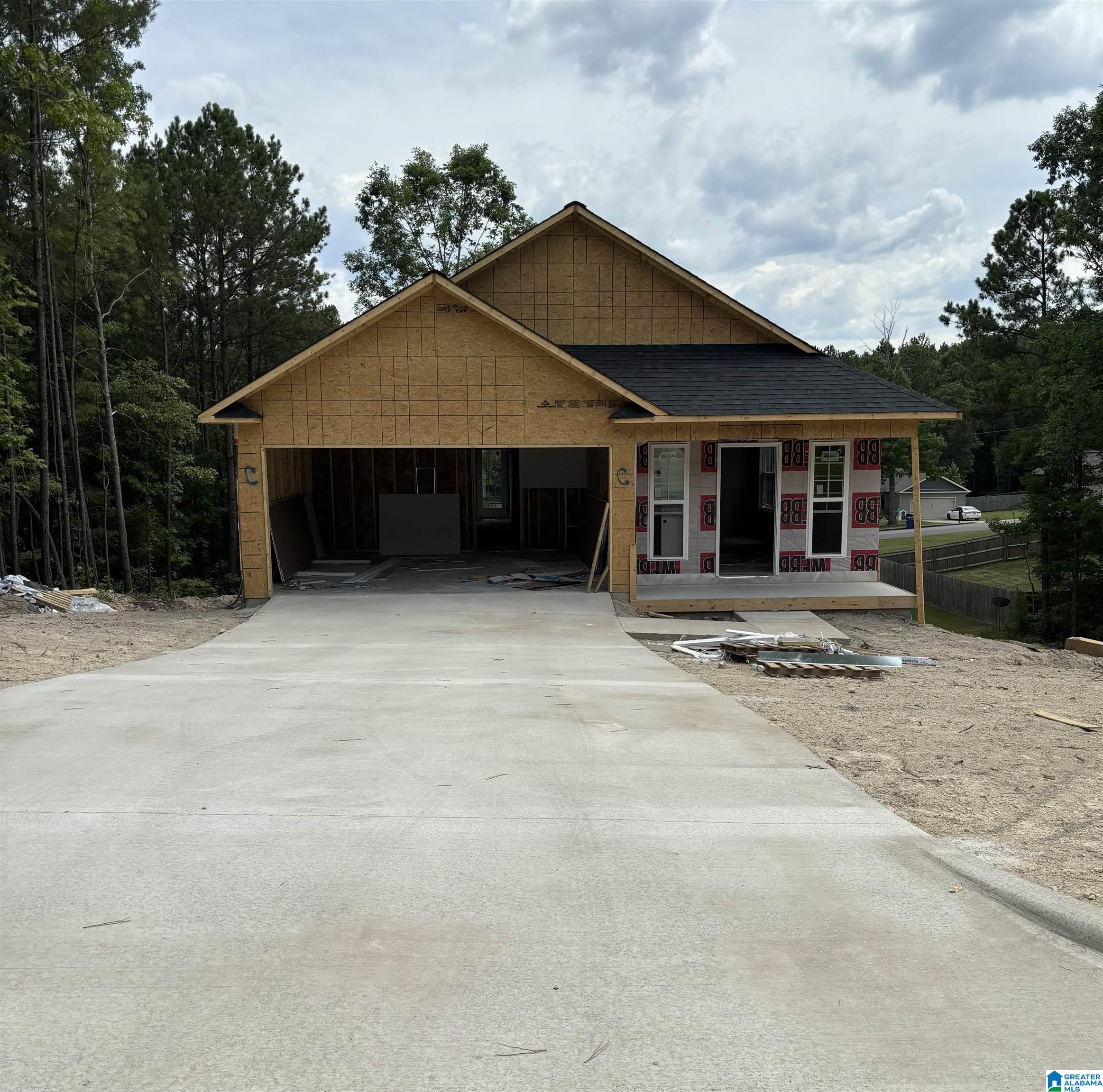269 Covington Rdg Drive Jacksonville, AL 36265 - Photo 1 of 1