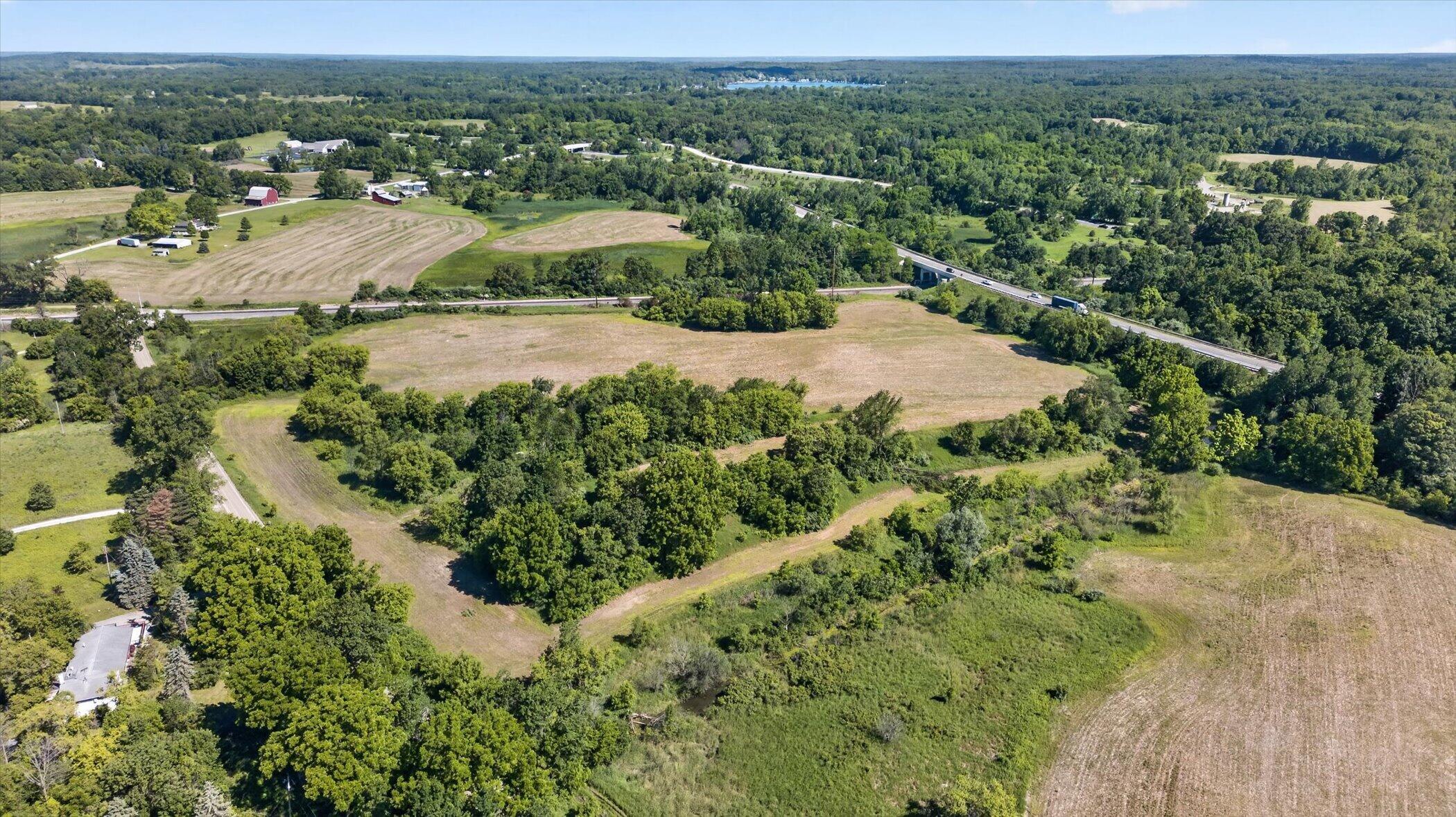 0 Fahrner Road Chelsea, MI 48118 - Photo 28 of 31 Fahrner Rd - 33