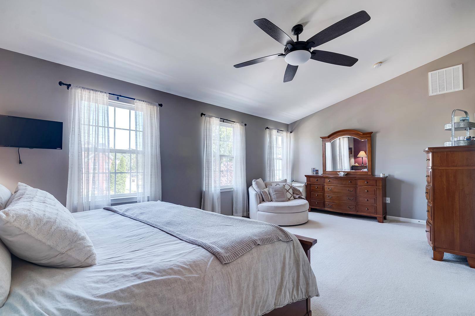 114 Lister Lane Ridgely, MD 21660 - Photo 24 of 78 Primary bedroom