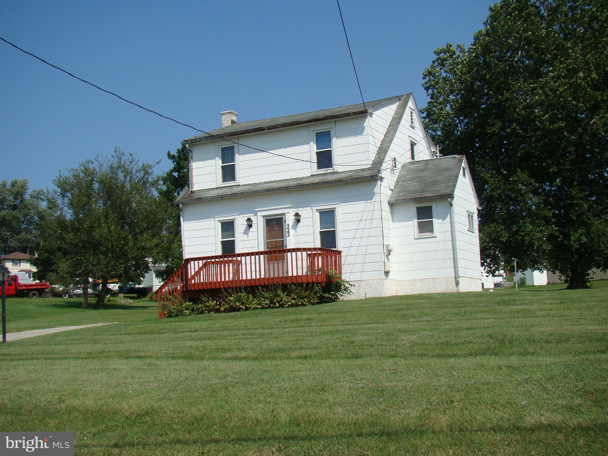522 Rock Run Road Pottstown, PA 19465 - Photo 1 of 27