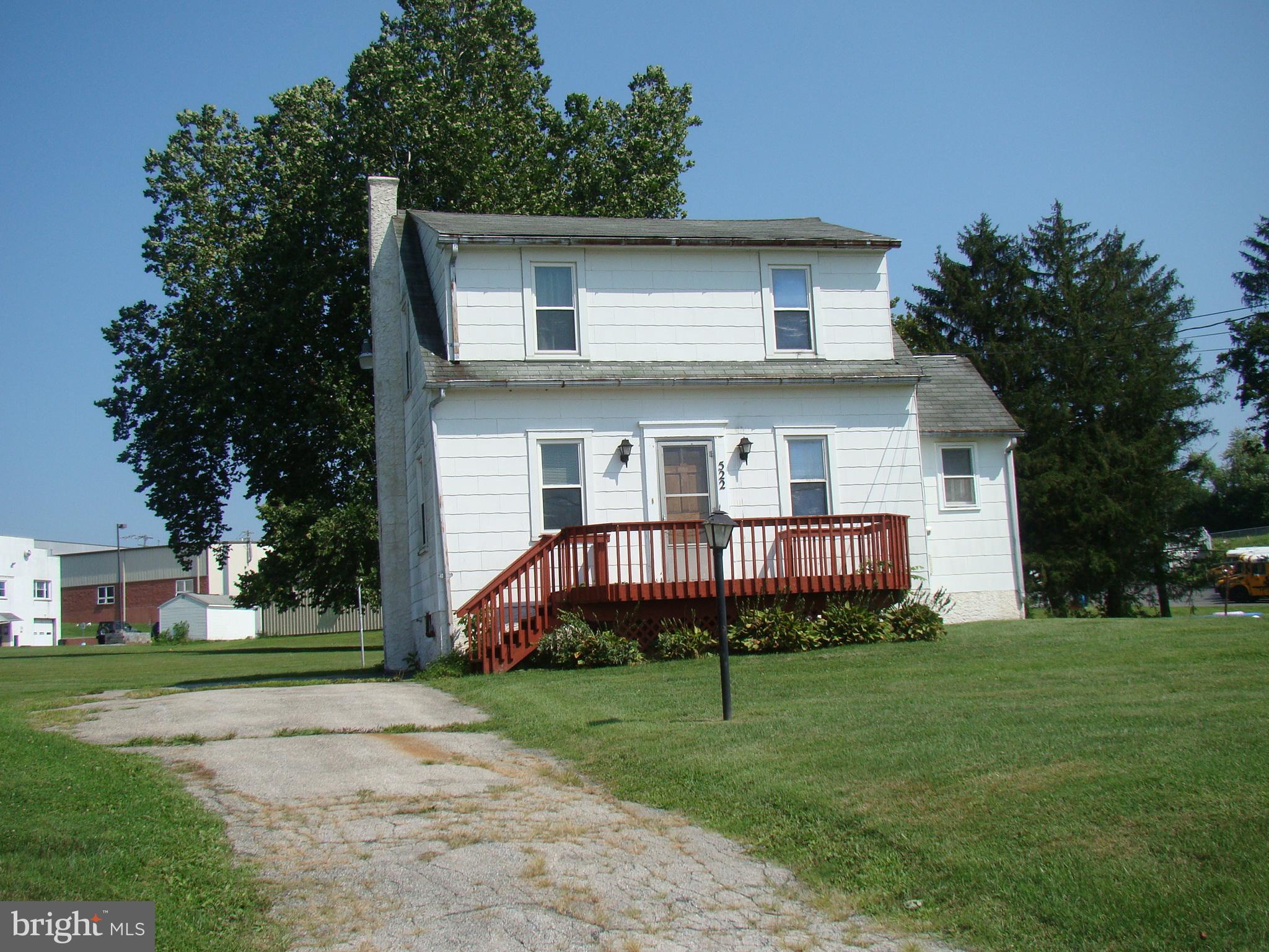 522 Rock Run Road Pottstown, PA 19465 - Photo 2 of 27
