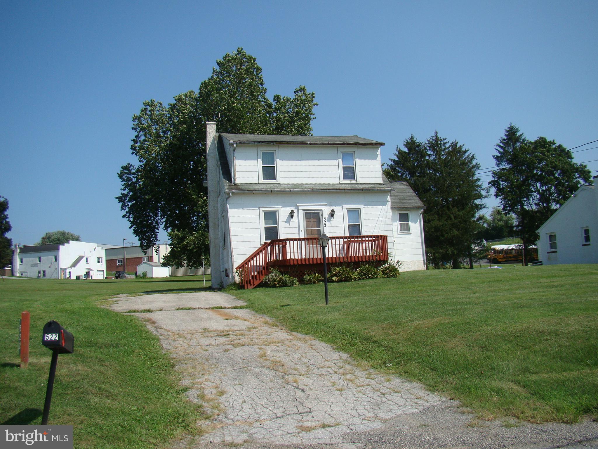 522 Rock Run Road Pottstown, PA 19465 - Photo 22 of 27