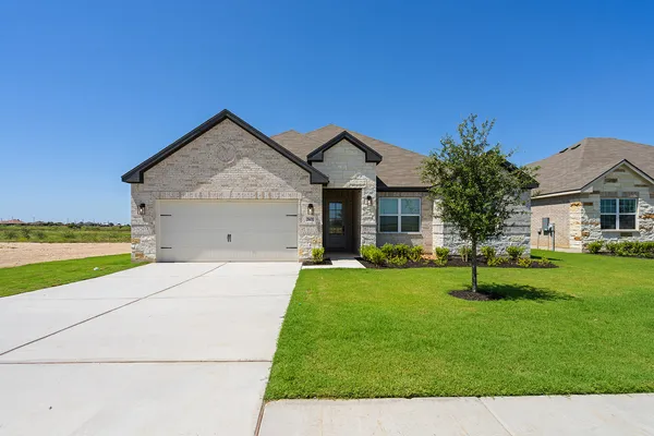 $3,235 | 501 West Luna Blue Lane, Jarrell, TX 76537