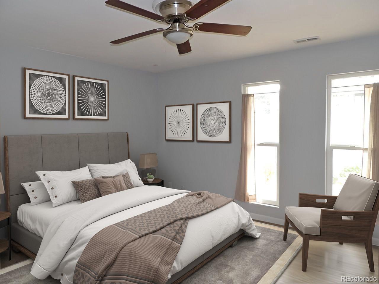 10095 West 35th Avenue Wheat Ridge, CO 80033 - Photo 17 of 42