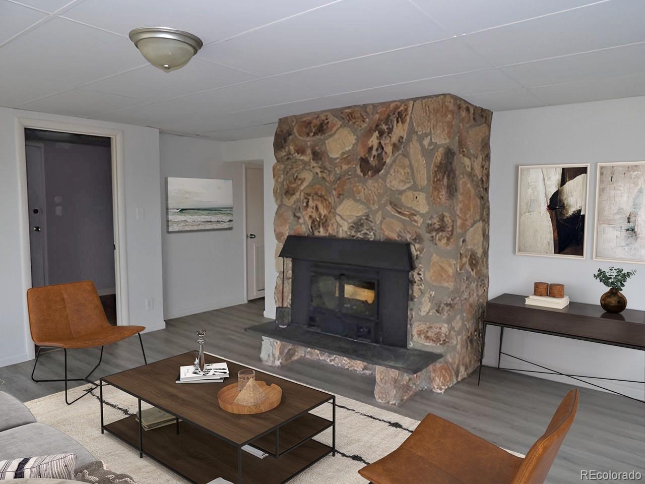 10095 West 35th Avenue Wheat Ridge, CO 80033 - Photo 26 of 42