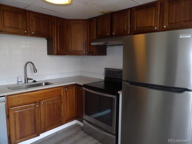 10095 West 35th Avenue Wheat Ridge, CO 80033 - Photo 27 of 42