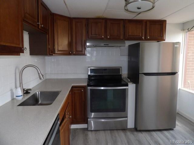 10095 West 35th Avenue Wheat Ridge, CO 80033 - Photo 30 of 42