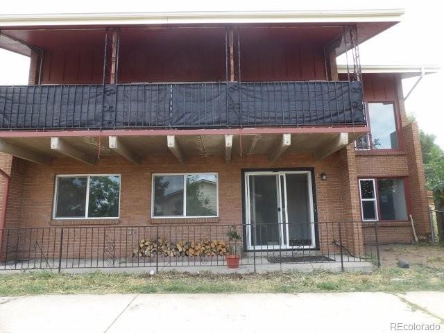 10095 West 35th Avenue Wheat Ridge, CO 80033 - Photo 40 of 42