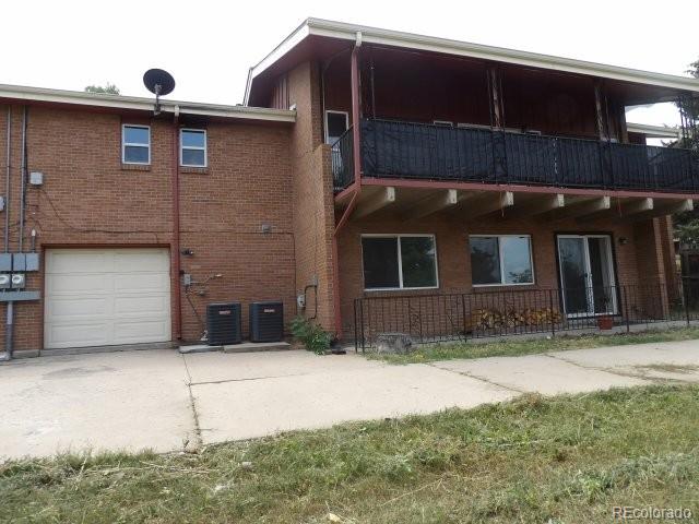 10095 West 35th Avenue Wheat Ridge, CO 80033 - Photo 41 of 42