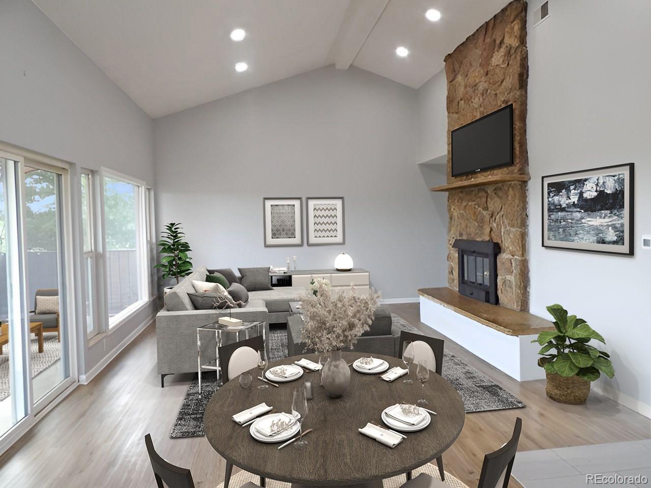 10095 West 35th Avenue Wheat Ridge, CO 80033 - Photo 9 of 42